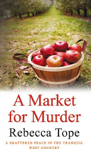 [Drew Slocombe 04] • A Market for Murder